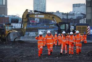 La Cina penetra oltre la Manica: adesso punta le ferrovie inglesi